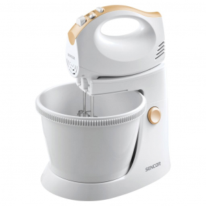 Sencor SHM 5330-EUE3 tálas kézi mixer
